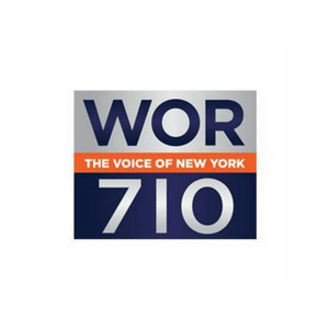 WOR Radio 710