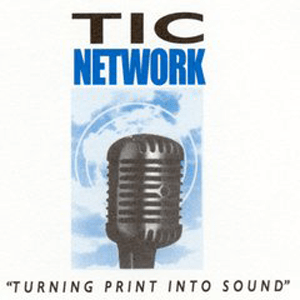 WRRS - Talking Information Center 88.5