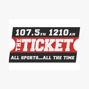 WTXK The Ticket 1210
