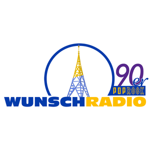 wunschradio.fm 90er Pop/Rock