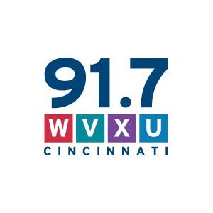 WVXU - 91.7 FM