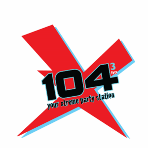 X 104.3 fm