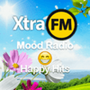 XtraFM Mood radio : Happy Hits