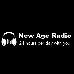 1st Greek New Age Radio