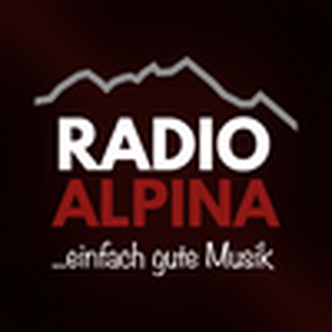 Radio Alpina - einfach gute Musik!