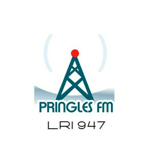 Pringles FM 100.3