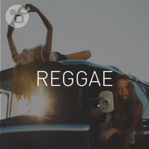 REGGAE par RMP 92.9 FM - La Radio du Reggae