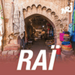 NRJ RAÏ