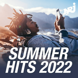 NRJ SUMMER HITS 2022