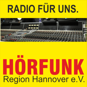 Hörfunk Region Hannover