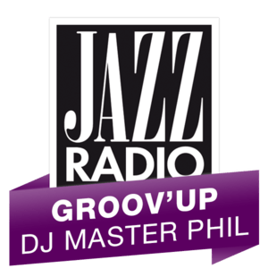 Jazz Radio - Groove'up