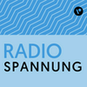 vorleser.net Hörbuch-Radio - Spannung