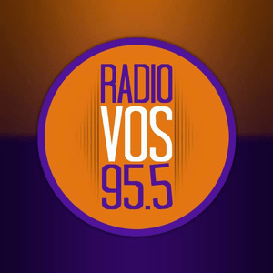 Höre Radio Vos 95.5 in der App.