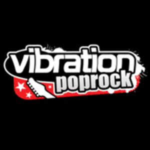 VIBRATION - POPROCK