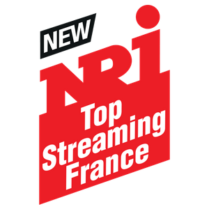 NRJ TOP STREAMING FRANCE