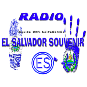 Radio El Salvador Souvenir