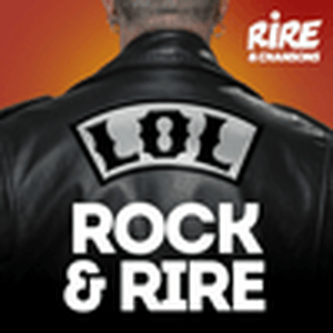 RIRE ET CHANSONS ROCK & RIRE