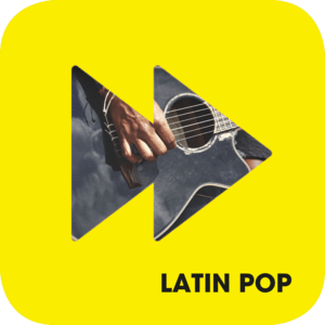 ANTENNE LATIN POP