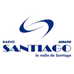 Höre Radio Santiago 690 AM in der App.