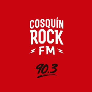 Cosquin Rock FM