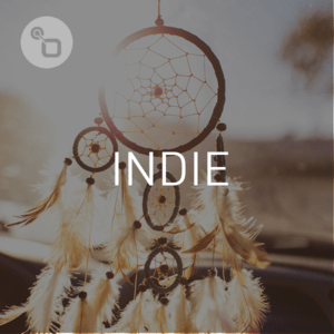 INDIE par Radio Woot