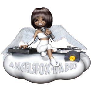 Angelsfox-Radio