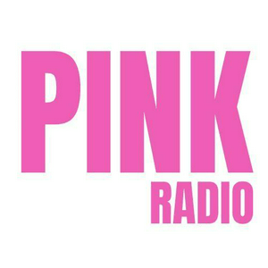 Höre PINK RADIO in der App.