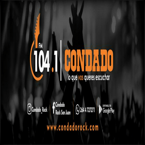 Radio Condado Rock