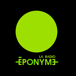 La Radio Eponyme