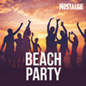 NOSTALGIE BEACH PARTY