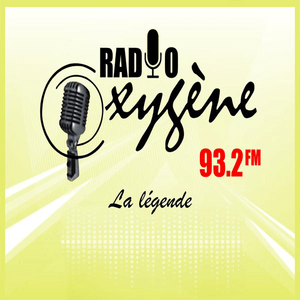 Oxygène Radio 93.2