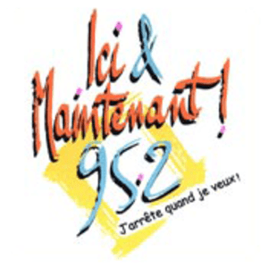 Radio Ici & Maintenant !