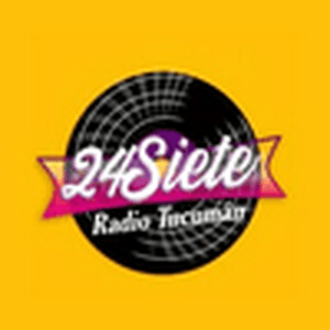 24 Siete Radio Tucumán