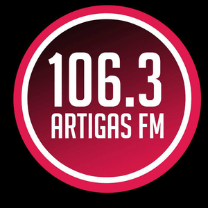 ARTIGAS FM - 106.3