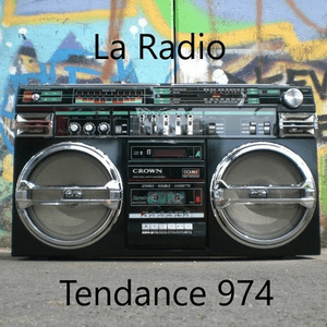 La Radio tendance 974