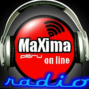 RADIO MAXIMA FM