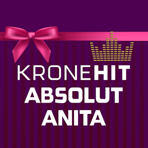 kronehit absolut anita