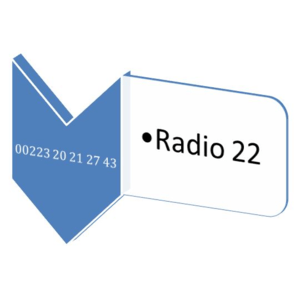 RADIO 22