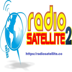 RADIO SATELLITE 2