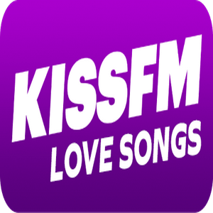 Höre Kiss FM Love Songs in der App.