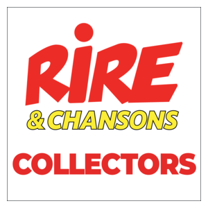 Rire & Chansons - Collector