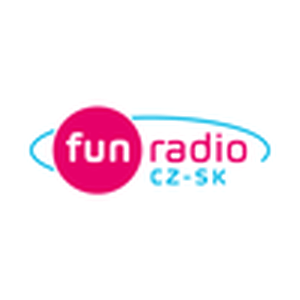 Fun Radio Czechoslovakia