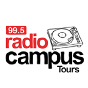 Radio Campus Tours