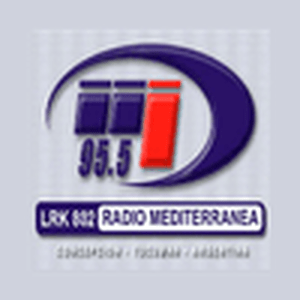 Radio Mediterranea 95.3 FM