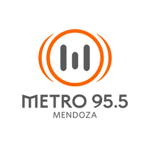 Metro Mendoza 95.5 FM