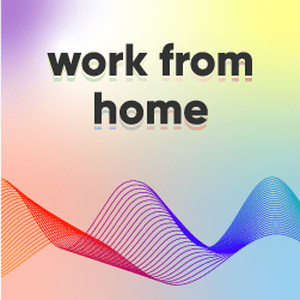 more.fm Work from Home