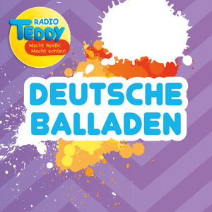 Höre Radio TEDDY - Deutsche Balladen in der App.