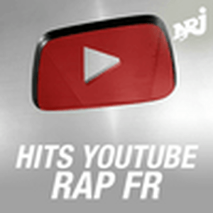 NRJ HITS YOUTUBE RAP FR