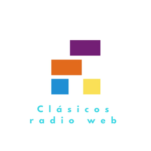 Clásicos Radio Web