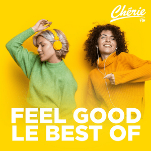 CHERIE FEEL GOOD LE BEST OF